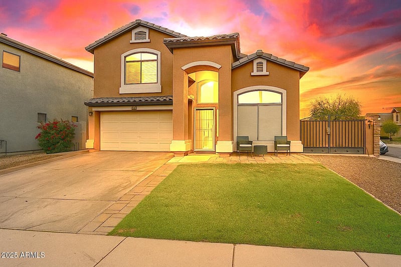 5201 125th Ave, Litchfield Park, AZ 85340