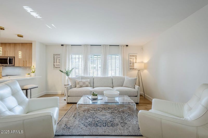 5201 24th St #107, Phoenix, AZ 85016