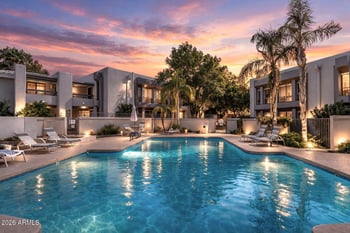 5201 24th St #107, Phoenix, AZ 85016