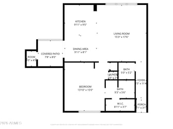 5201 24th St #107, Phoenix, AZ 85016