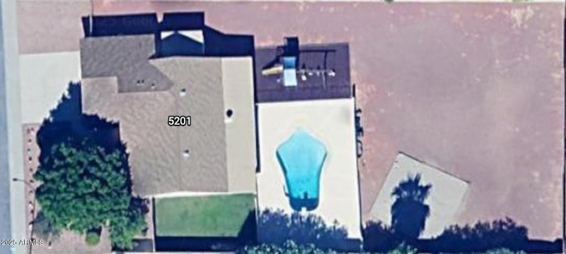 5201 85th Ave, Glendale, AZ 85305