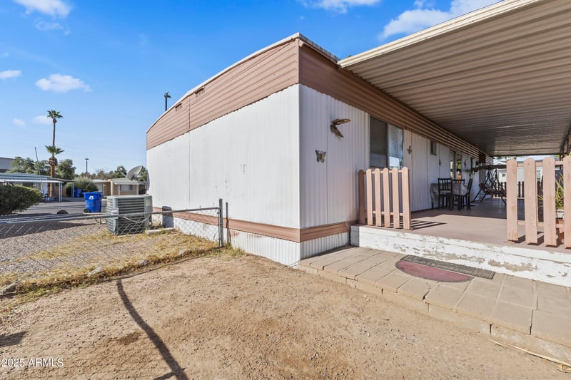5201 Camelback Rd #198, Phoenix, AZ 85031