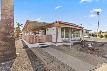 5201 Camelback Rd #198, Phoenix, AZ 85031