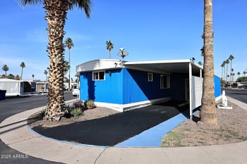 5201 Camelback Rd #243, Phoenix, AZ 85031