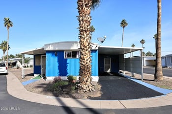 5201 Camelback Rd #243, Phoenix, AZ 85031