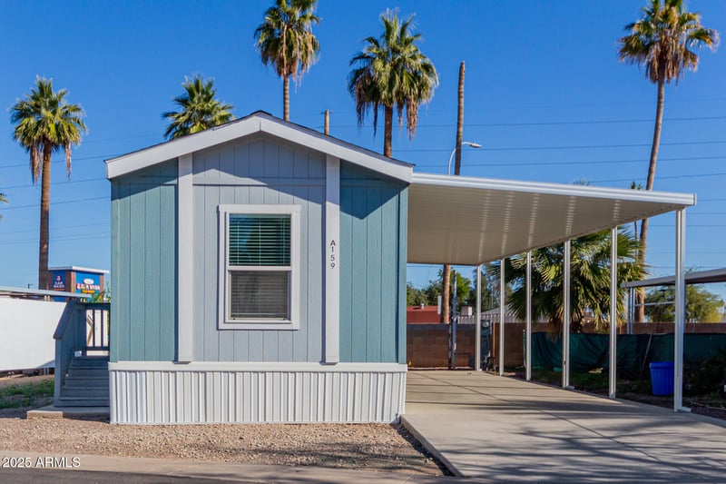 5201 Camelback Rd #A159, Phoenix, AZ 85031