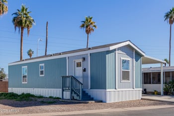 5201 Camelback Rd #A159, Phoenix, AZ 85031