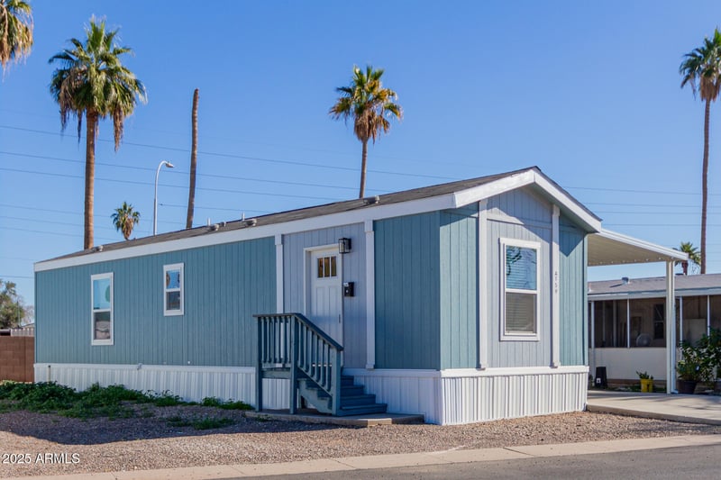 5201 Camelback Rd #A159, Phoenix, AZ 85031