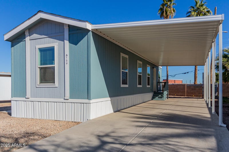 5201 Camelback Rd #A159, Phoenix, AZ 85031