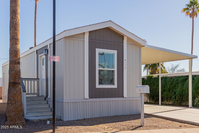 5201 Camelback Rd #A172, Phoenix, AZ 85031