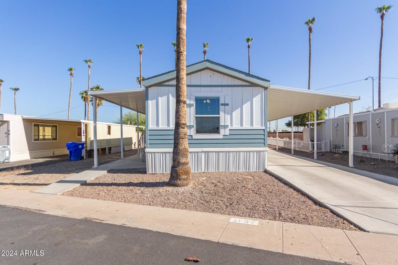 5201 Camelback Rd #A187, Phoenix, AZ 85031