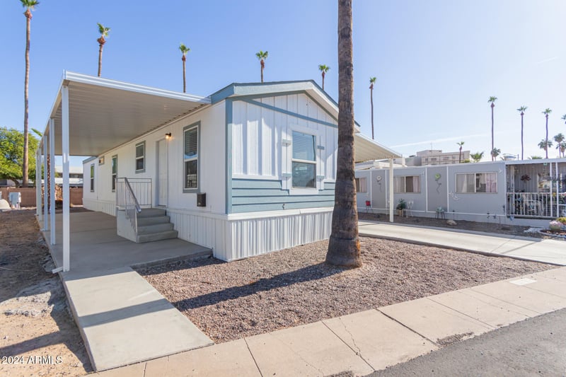 5201 Camelback Rd #A187, Phoenix, AZ 85031