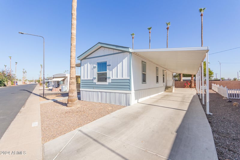 5201 Camelback Rd #A187, Phoenix, AZ 85031