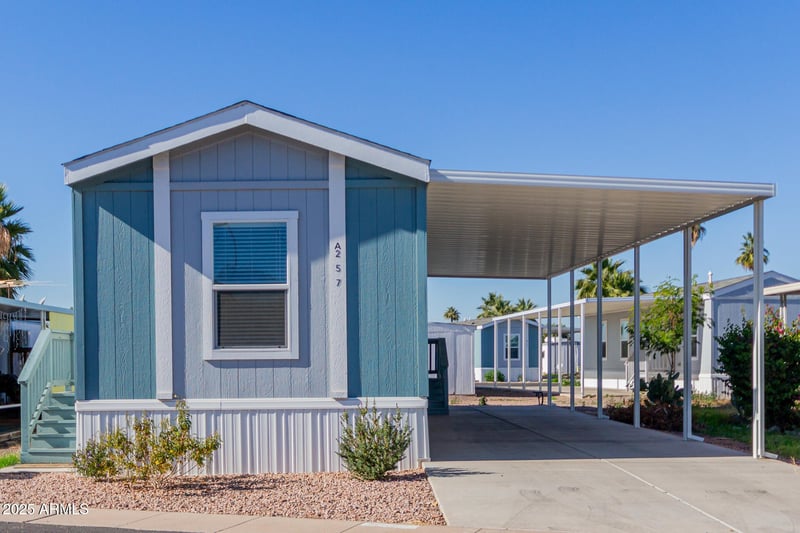 5201 Camelback Rd #A257, Phoenix, AZ 85031