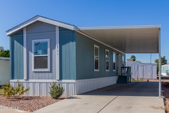 5201 Camelback Rd #A257, Phoenix, AZ 85031