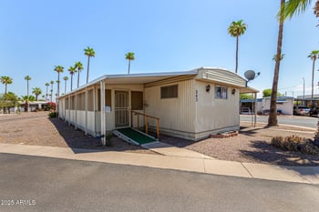 5201 Camelback Rd #AP243, Phoenix, AZ 85031