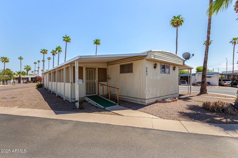5201 Camelback Rd #AP243, Phoenix, AZ 85031