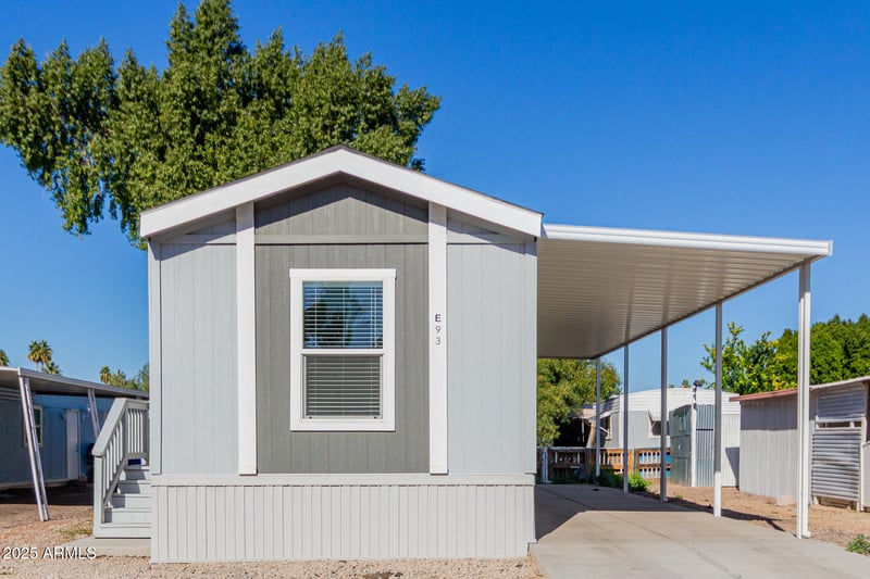 5201 Camelback Rd #E093, Phoenix, AZ 85031