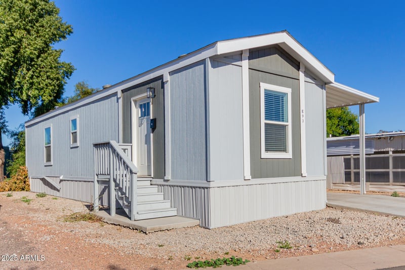 5201 Camelback Rd #E093, Phoenix, AZ 85031