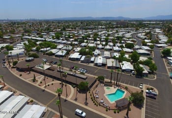 5201 Camelback Rd #E133, Phoenix, AZ 85031