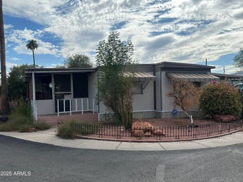 5201 Camelback Rd #E133, Phoenix, AZ 85031