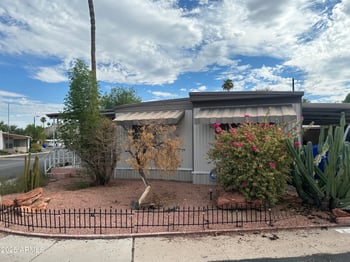 5201 Camelback Rd #E133, Phoenix, AZ 85031