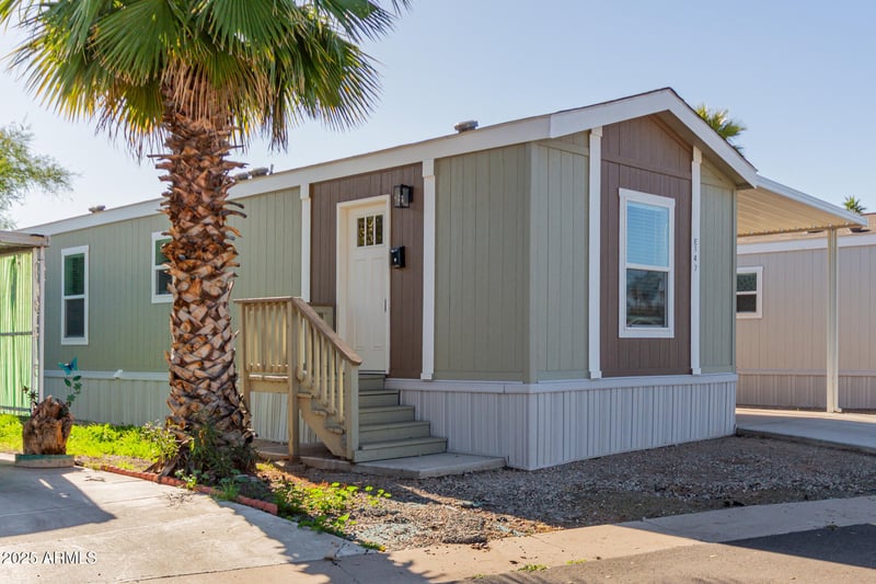 5201 Camelback Rd #E147, Phoenix, AZ 85031