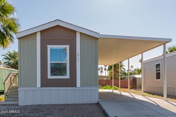 5201 Camelback Rd #E147, Phoenix, AZ 85031