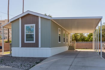 5201 Camelback Rd #F195, Phoenix, AZ 85031