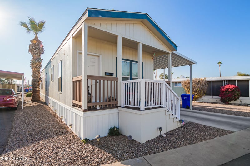 5201 Camelback Rd #F316, Phoenix, AZ 85031
