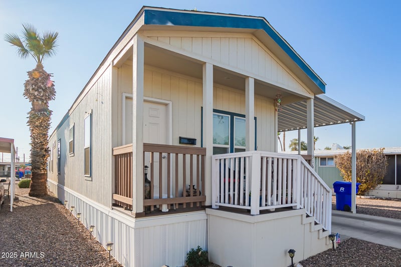 5201 Camelback Rd #F316, Phoenix, AZ 85031