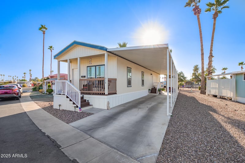 5201 Camelback Rd #F316, Phoenix, AZ 85031