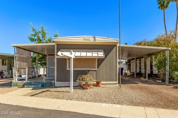 5201 Camelback Rd #G264, Phoenix, AZ 85031
