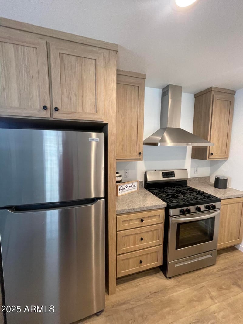 5201 Camelback Rd #H236, Phoenix, AZ 85031