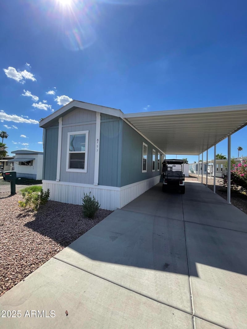 5201 Camelback Rd #H236, Phoenix, AZ 85031