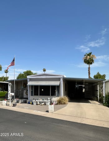 5201 Camelback Rd #OFC, Phoenix, AZ 85031