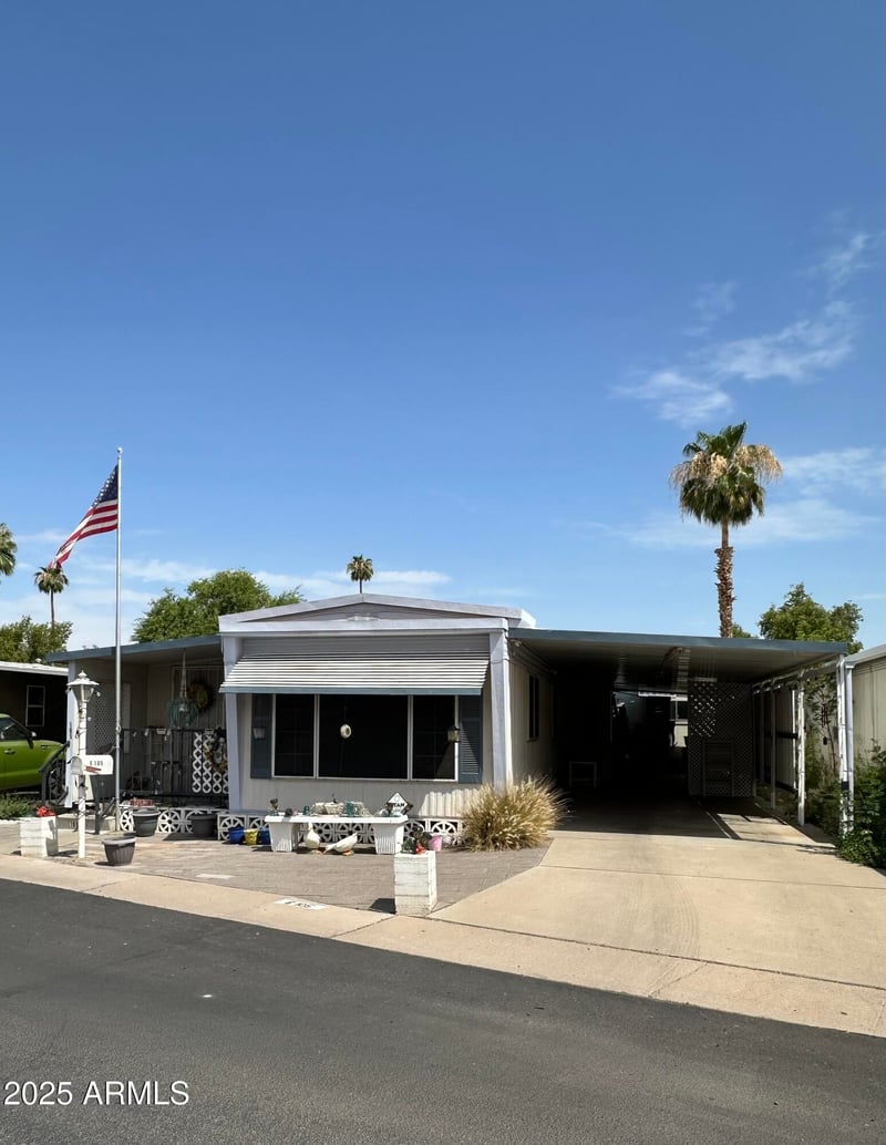 5201 Camelback Rd #OFC, Phoenix, AZ 85031