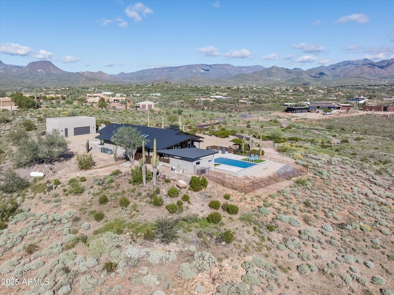 5201 Rockaway Hills Dr, Cave Creek, AZ 85331