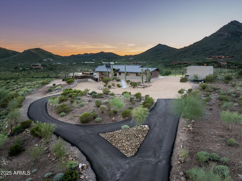 5201 Rockaway Hills Dr, Cave Creek, AZ 85331