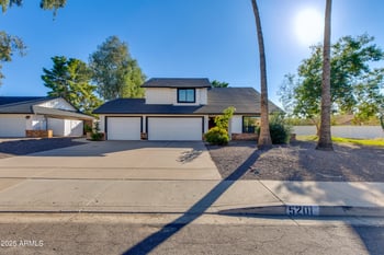 5201 Fellars Dr, Scottsdale, AZ 85254
