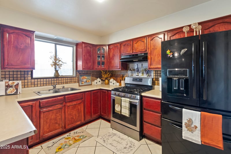 5201 Monte Vista Rd, Phoenix, AZ 85035