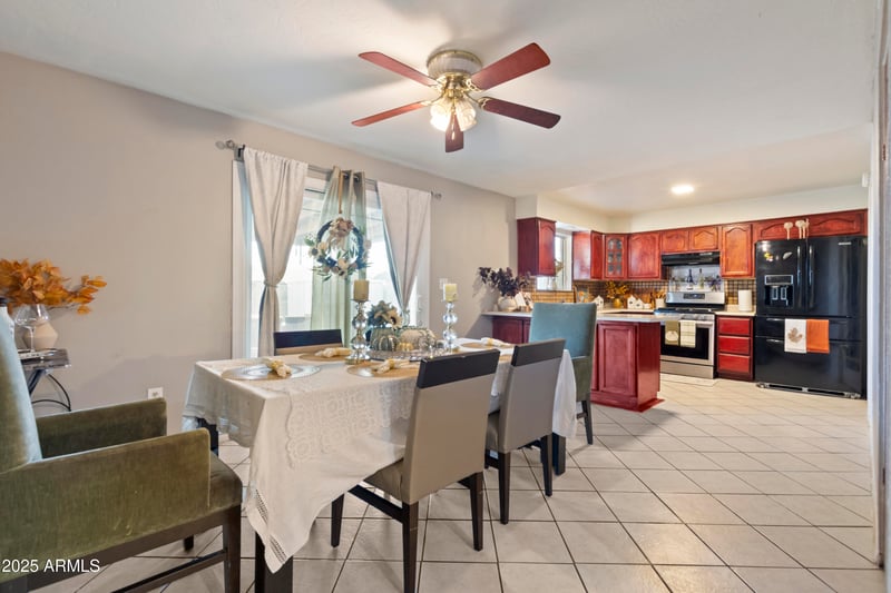 5201 Monte Vista Rd, Phoenix, AZ 85035