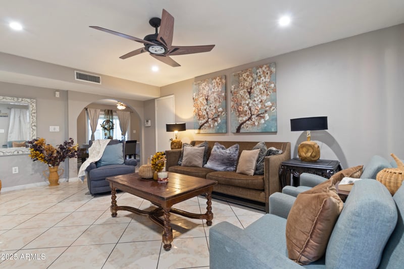 5201 Monte Vista Rd, Phoenix, AZ 85035