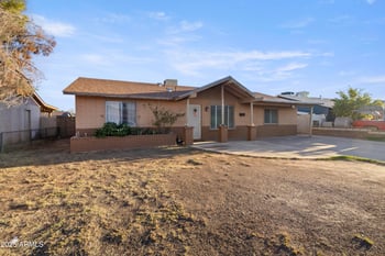 5201 Monte Vista Rd, Phoenix, AZ 85035