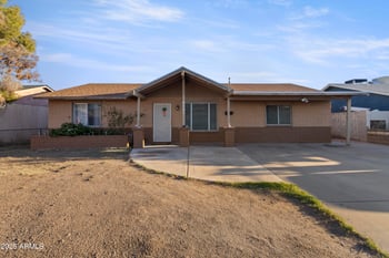 5201 Monte Vista Rd, Phoenix, AZ 85035