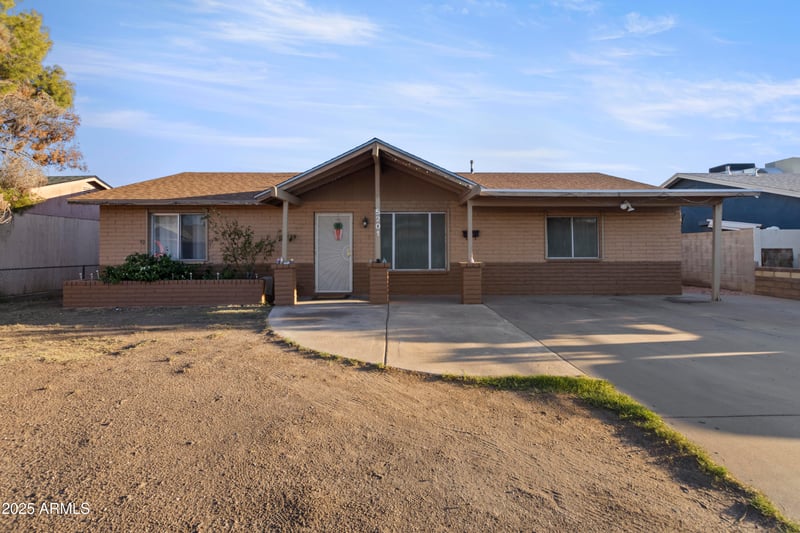 5201 Monte Vista Rd, Phoenix, AZ 85035