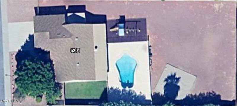 5201 N 85th Ave, Glendale, AZ 85305