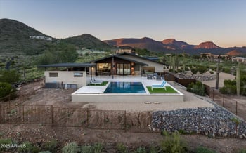 5201 Rockaway Hills Dr, Cave Creek, AZ 85331