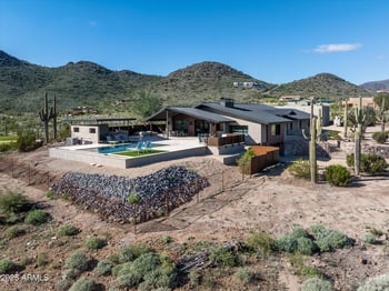 5201 Rockaway Hills Dr, Cave Creek, AZ 85331