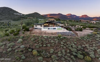 5201 Rockaway Hills Dr, Cave Creek, AZ 85331